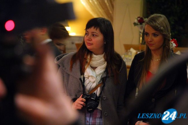 Młodzież z ZSE w Finezji (zdjęcia i wideo)