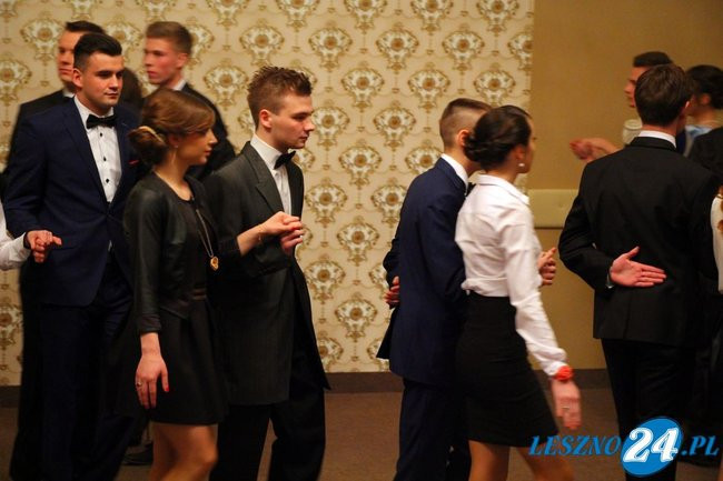 Młodzież z ZSE w Finezji (zdjęcia i wideo)