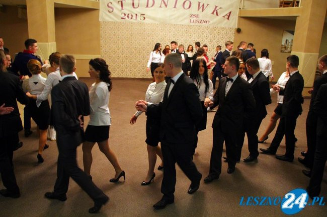 Młodzież z ZSE w Finezji (zdjęcia i wideo)