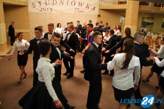 Młodzież z ZSE w Finezji (zdjęcia i wideo)