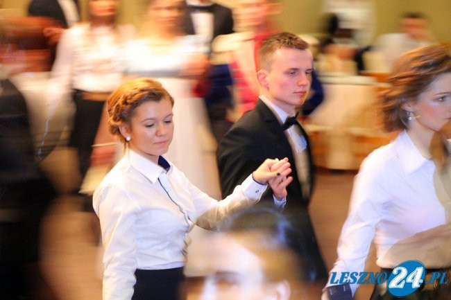 Młodzież z ZSE w Finezji (zdjęcia i wideo)