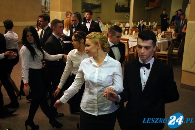 Młodzież z ZSE w Finezji (zdjęcia i wideo)