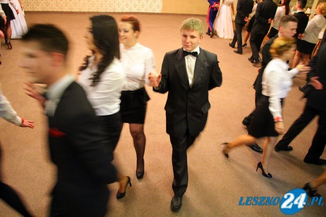 Młodzież z ZSE w Finezji (zdjęcia i wideo)