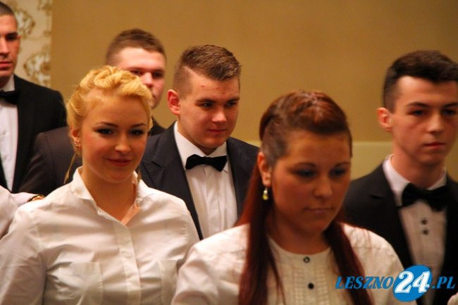 Młodzież z ZSE w Finezji (zdjęcia i wideo)