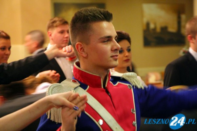 Młodzież z ZSE w Finezji (zdjęcia i wideo)