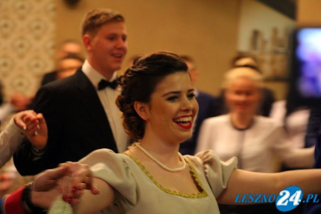 Młodzież z ZSE w Finezji (zdjęcia i wideo)