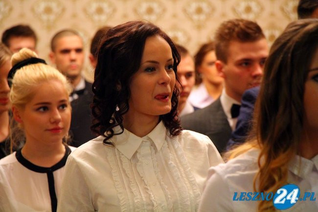 Młodzież z ZSE w Finezji (zdjęcia i wideo)