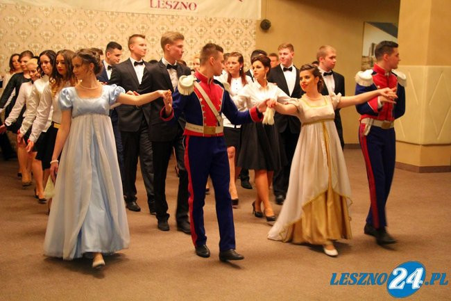 Młodzież z ZSE w Finezji (zdjęcia i wideo)