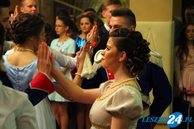 Młodzież z ZSE w Finezji (zdjęcia i wideo)