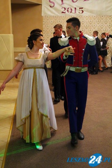 Młodzież z ZSE w Finezji (zdjęcia i wideo)