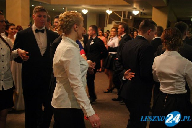 Młodzież z ZSE w Finezji (zdjęcia i wideo)