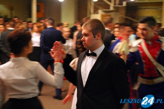 Młodzież z ZSE w Finezji (zdjęcia i wideo)