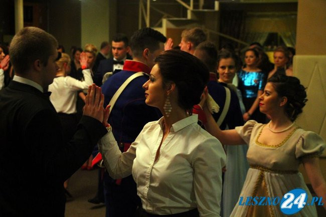 Młodzież z ZSE w Finezji (zdjęcia i wideo)