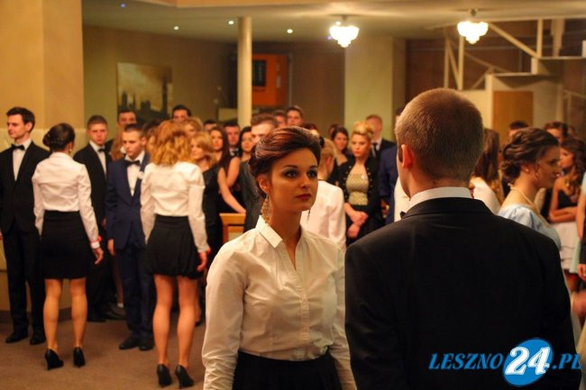 Młodzież z ZSE w Finezji (zdjęcia i wideo)