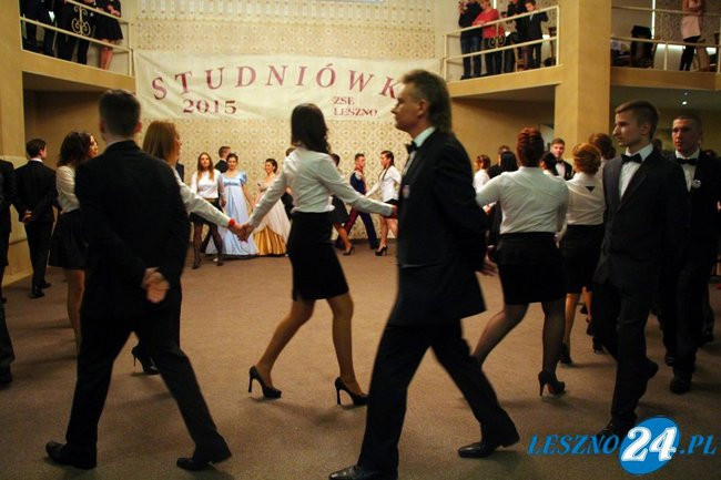 Młodzież z ZSE w Finezji (zdjęcia i wideo)