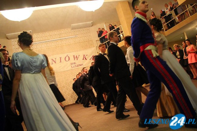 Młodzież z ZSE w Finezji (zdjęcia i wideo)