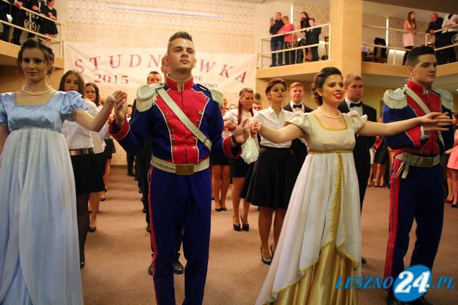 Młodzież z ZSE w Finezji (zdjęcia i wideo)