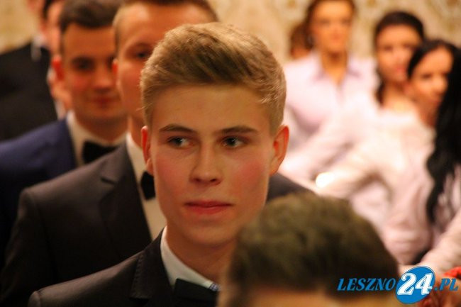 Młodzież z ZSE w Finezji (zdjęcia i wideo)