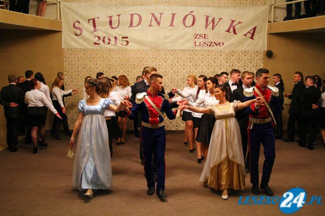 Młodzież z ZSE w Finezji (zdjęcia i wideo)