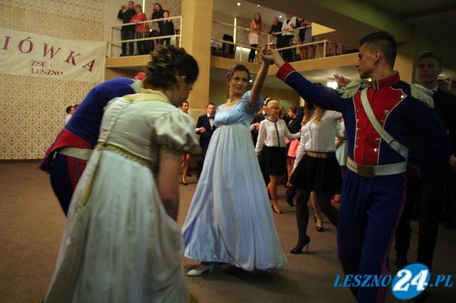 Młodzież z ZSE w Finezji (zdjęcia i wideo)