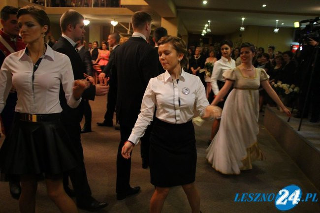 Młodzież z ZSE w Finezji (zdjęcia i wideo)