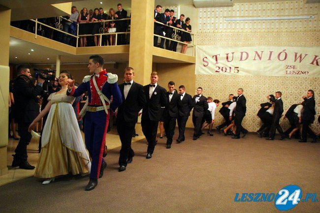 Młodzież z ZSE w Finezji (zdjęcia i wideo)