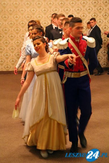 Młodzież z ZSE w Finezji (zdjęcia i wideo)