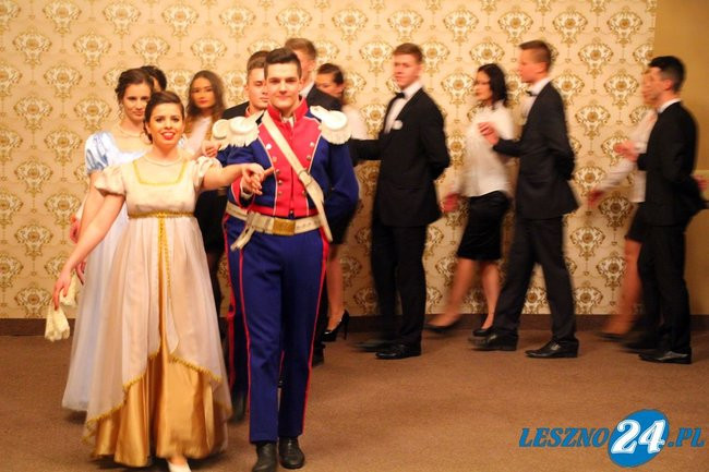 Młodzież z ZSE w Finezji (zdjęcia i wideo)