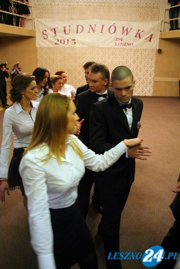 Młodzież z ZSE w Finezji (zdjęcia i wideo)