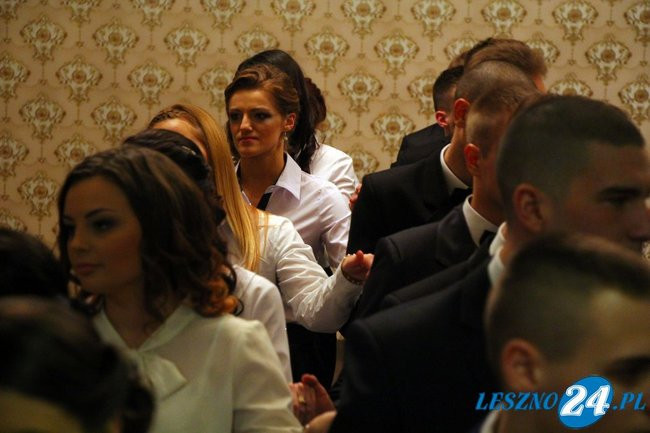 Młodzież z ZSE w Finezji (zdjęcia i wideo)