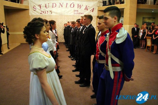 Młodzież z ZSE w Finezji (zdjęcia i wideo)