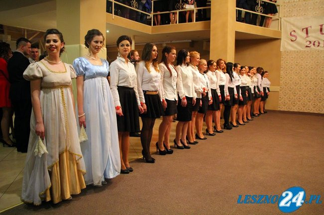 Młodzież z ZSE w Finezji (zdjęcia i wideo)