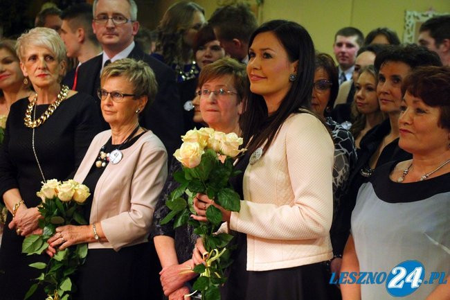 Młodzież z ZSE w Finezji (zdjęcia i wideo)