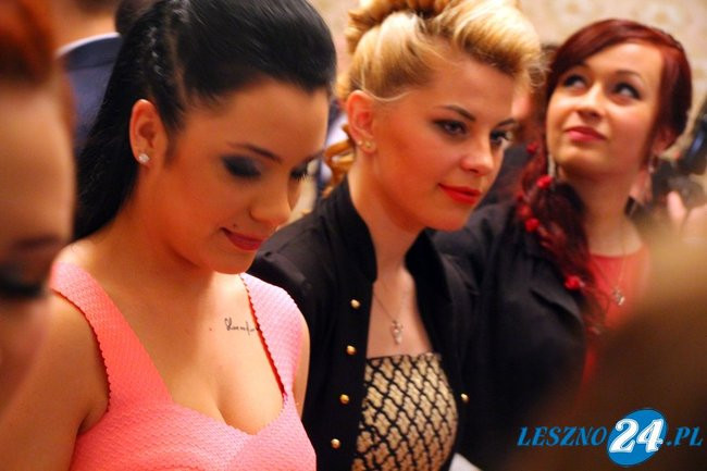 Młodzież z ZSE w Finezji (zdjęcia i wideo)