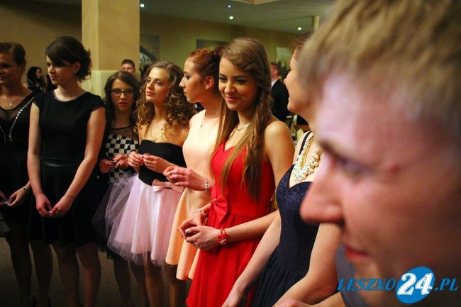 Młodzież z ZSE w Finezji (zdjęcia i wideo)