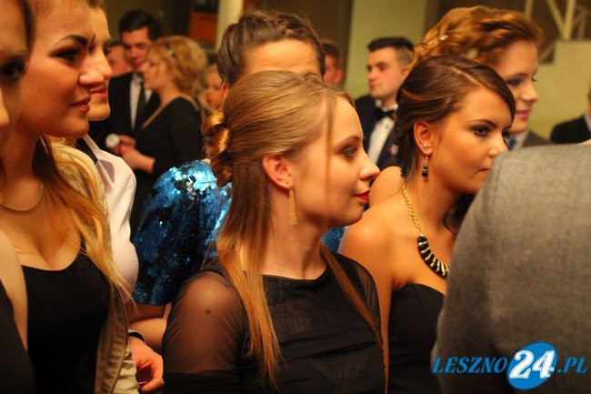 Młodzież z ZSE w Finezji (zdjęcia i wideo)