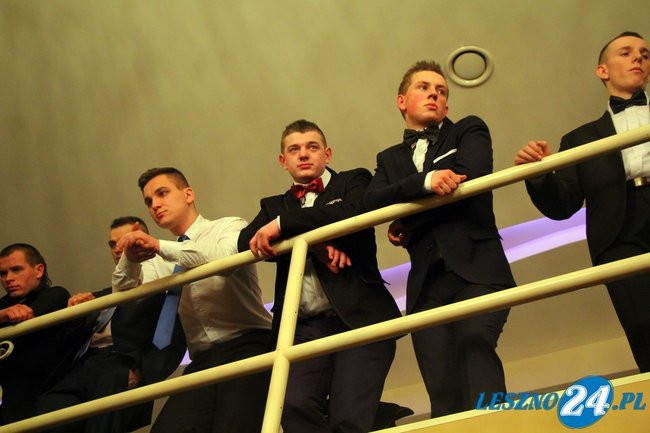 Młodzież z ZSE w Finezji (zdjęcia i wideo)