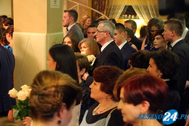 Młodzież z ZSE w Finezji (zdjęcia i wideo)