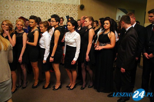 Młodzież z ZSE w Finezji (zdjęcia i wideo)