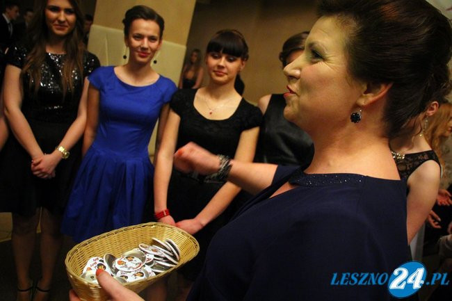 Młodzież z ZSE w Finezji (zdjęcia i wideo)