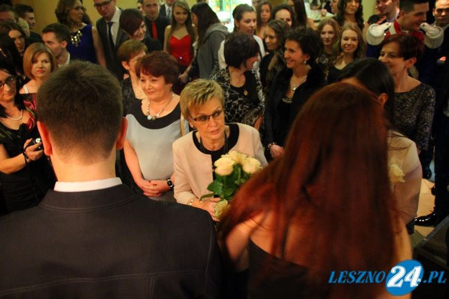 Młodzież z ZSE w Finezji (zdjęcia i wideo)