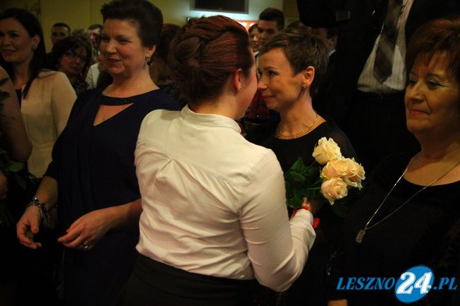 Młodzież z ZSE w Finezji (zdjęcia i wideo)