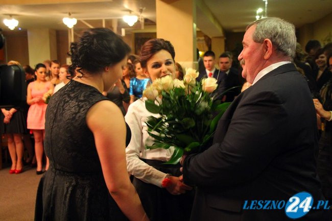 Młodzież z ZSE w Finezji (zdjęcia i wideo)