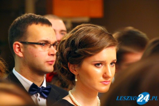 Młodzież z ZSE w Finezji (zdjęcia i wideo)