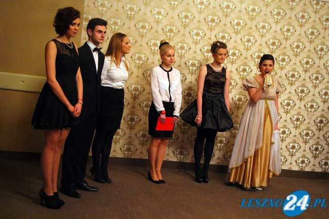 Młodzież z ZSE w Finezji (zdjęcia i wideo)