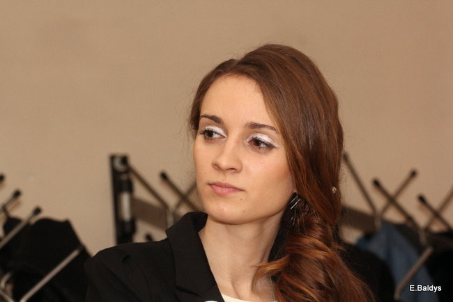 Poloneza czas zacząć. Studniówka III LO (zdjęcia)