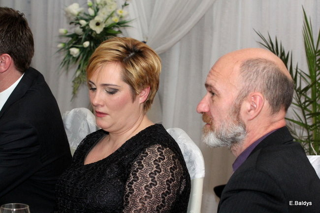 Poloneza czas zacząć. Studniówka III LO (zdjęcia)