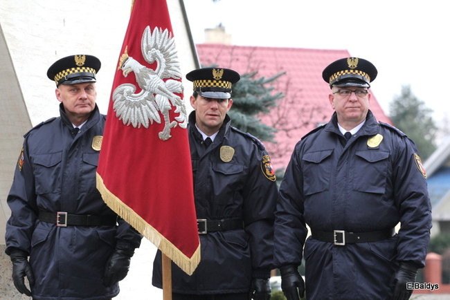 Siedemdziesiąta rocznica wyzwolenia Leszna tym razem inaczej (zdjęcia)