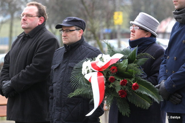 Siedemdziesiąta rocznica wyzwolenia Leszna tym razem inaczej (zdjęcia)