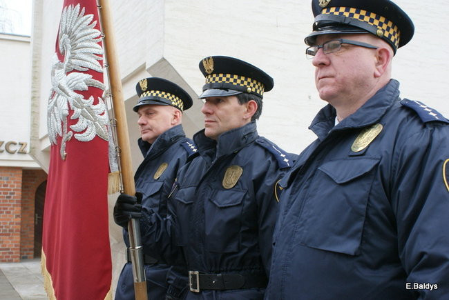 Siedemdziesiąta rocznica wyzwolenia Leszna tym razem inaczej (zdjęcia)